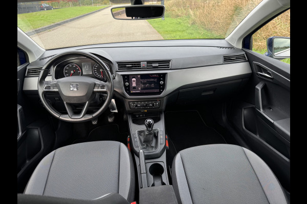 Seat Ibiza 1.0 TSI Style Business Intense