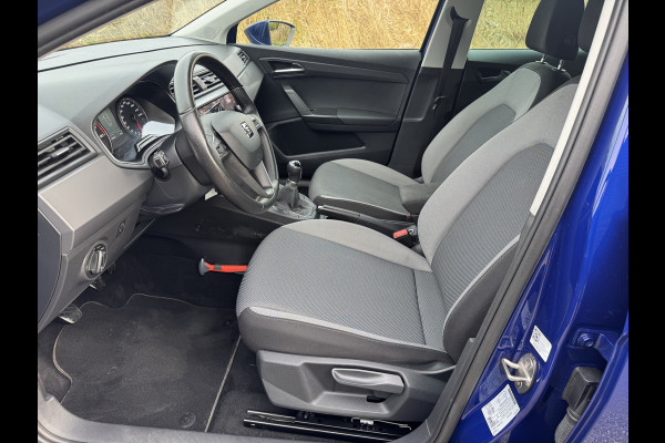 Seat Ibiza 1.0 TSI Style Business Intense