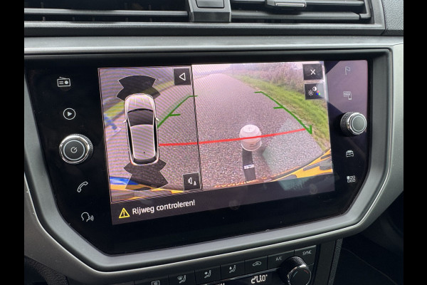 Seat Ibiza 1.0 TSI Style Business Intense