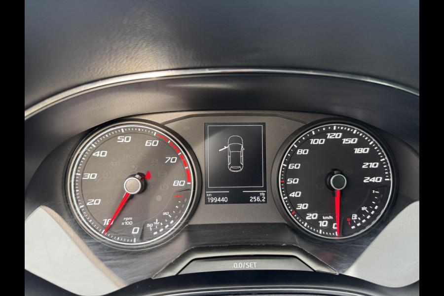 Seat Ibiza 1.0 TSI Style Business Intense