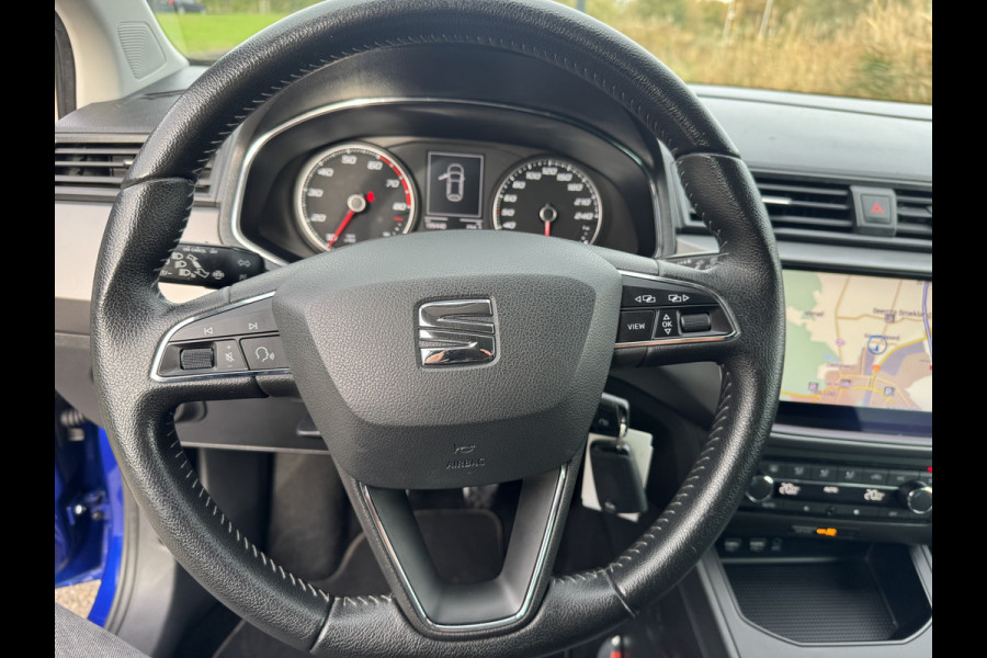 Seat Ibiza 1.0 TSI Style Business Intense