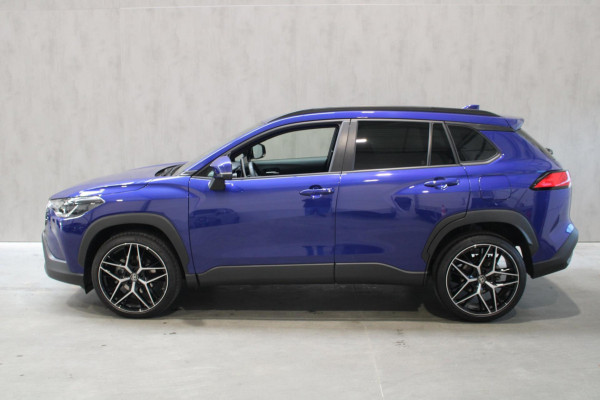 Toyota Corolla Cross Hybrid 140 Active Camera|Acc|Carplay Prijs is Rijklaar