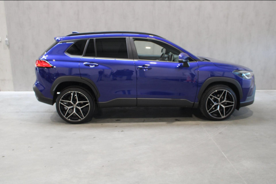 Toyota Corolla Cross Hybrid 140 Active Camera|Acc|Carplay Prijs is Rijklaar