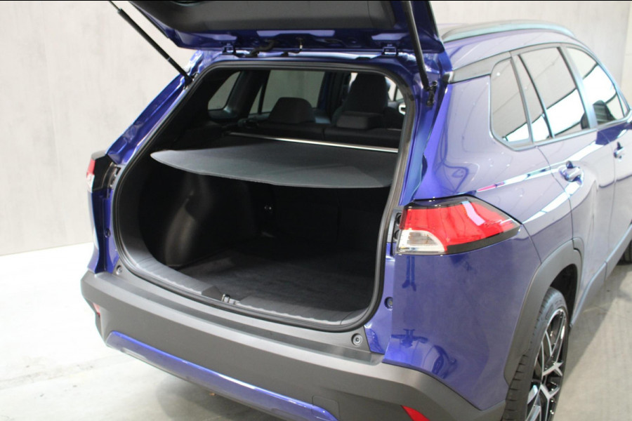 Toyota Corolla Cross Hybrid 140 Active Camera|Acc|Carplay Prijs is Rijklaar