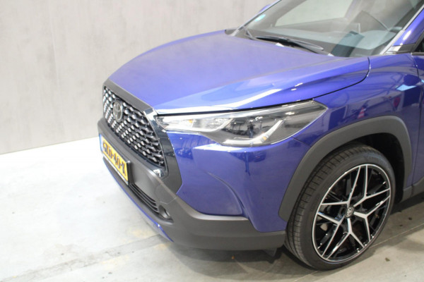 Toyota Corolla Cross Hybrid 140 Active Camera|Acc|Carplay Prijs is Rijklaar