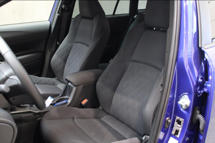 Toyota Corolla Cross Hybrid 140 Active Camera|Acc|Carplay Prijs is Rijklaar