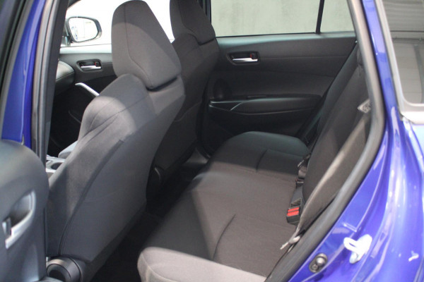 Toyota Corolla Cross Hybrid 140 Active Camera|Acc|Carplay Prijs is Rijklaar