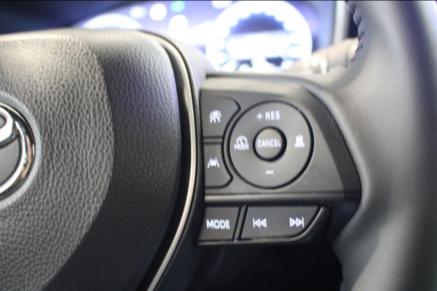 Toyota Corolla Cross Hybrid 140 Active Camera|Acc|Carplay Prijs is Rijklaar