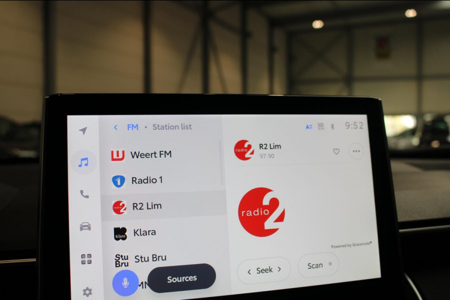 Toyota Corolla Cross Hybrid 140 Active Camera|Acc|Carplay Prijs is Rijklaar