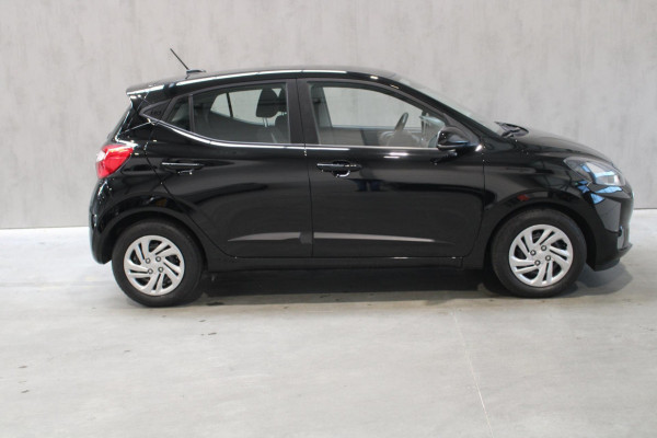 Hyundai i10 1.0 Comfort Smart 5-zits Camera|Navi|Automaat Prijs is rijklaar