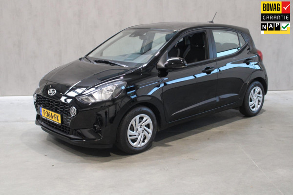 Hyundai i10 1.0 Comfort Smart 5-zits Camera|Navi|Automaat Prijs is rijklaar