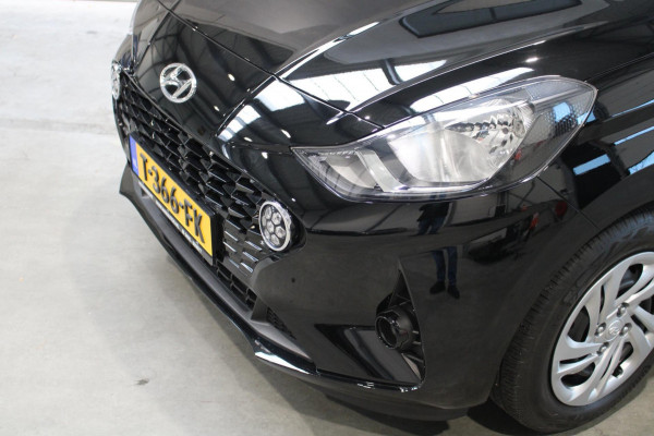 Hyundai i10 1.0 Comfort Smart 5-zits Camera|Navi|Automaat Prijs is rijklaar