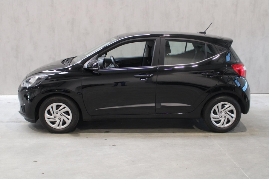 Hyundai i10 1.0 Comfort Smart 5-zits Camera|Navi|Automaat Prijs is rijklaar