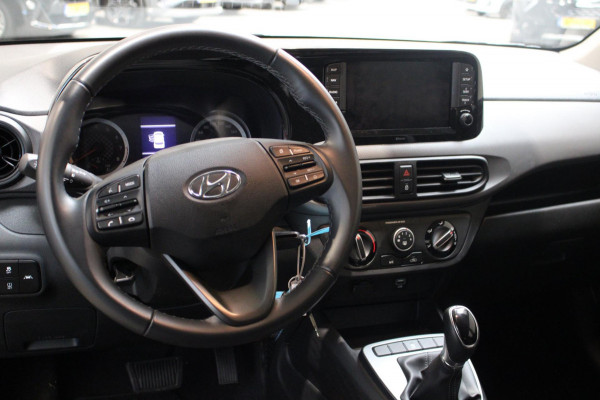 Hyundai i10 1.0 Comfort Smart 5-zits Camera|Navi|Automaat Prijs is rijklaar