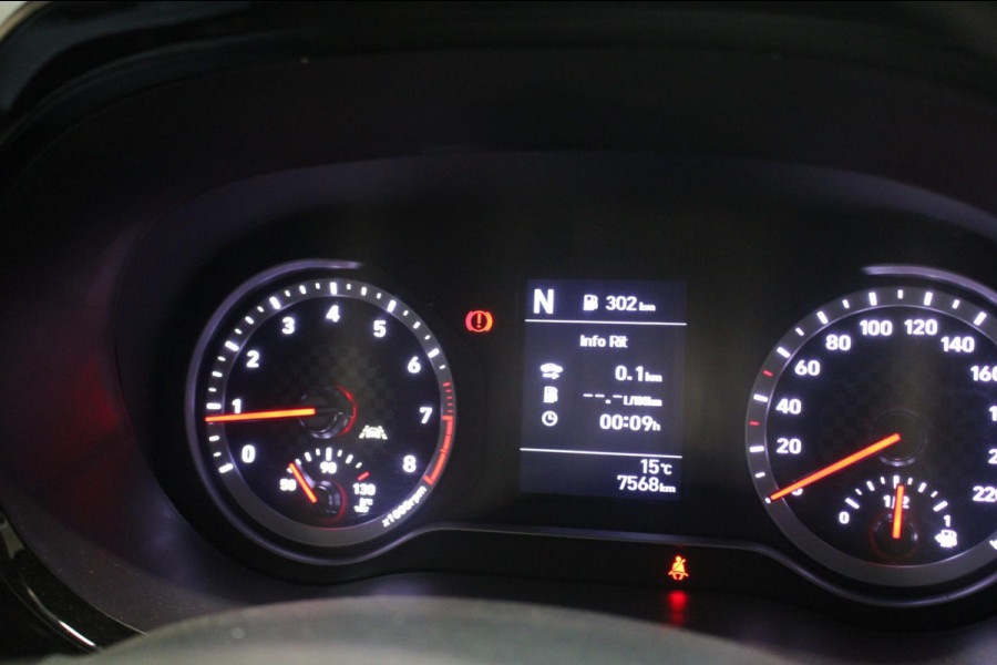 Hyundai i10 1.0 Comfort Smart 5-zits Camera|Navi|Automaat Prijs is rijklaar