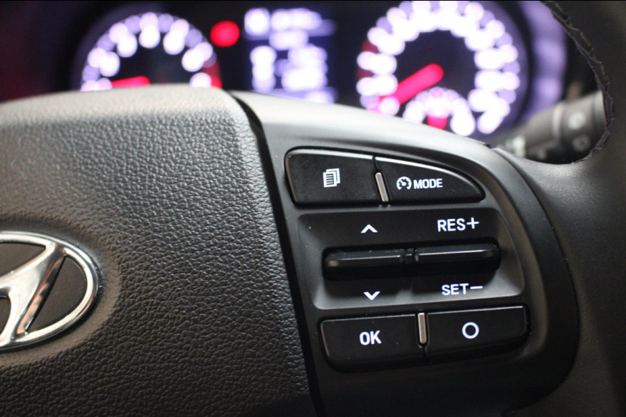 Hyundai i10 1.0 Comfort Smart 5-zits Camera|Navi|Automaat Prijs is rijklaar