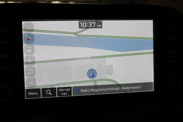 Hyundai i10 1.0 Comfort Smart 5-zits Camera|Navi|Automaat Prijs is rijklaar