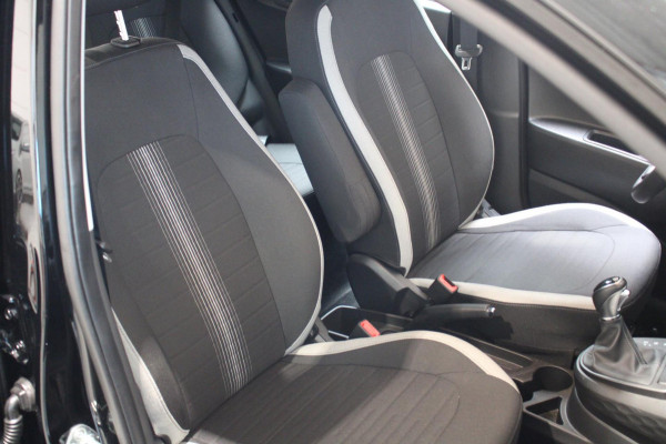Hyundai i10 1.0 Comfort Smart 5-zits Camera|Navi|Automaat Prijs is rijklaar