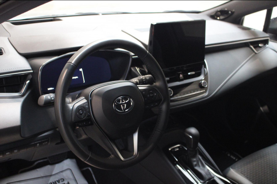 Toyota Corolla Touring Sports Hybrid 140 Executive Camera|Navi|Carplay|Half Leer