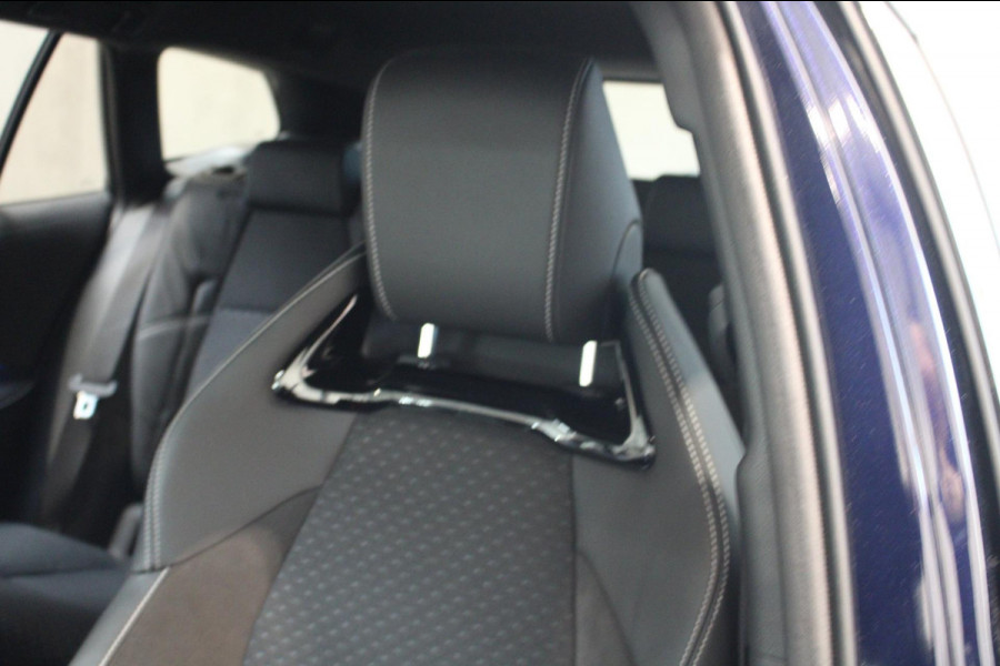 Toyota Corolla Touring Sports Hybrid 140 Executive Camera|Navi|Carplay|Half Leer