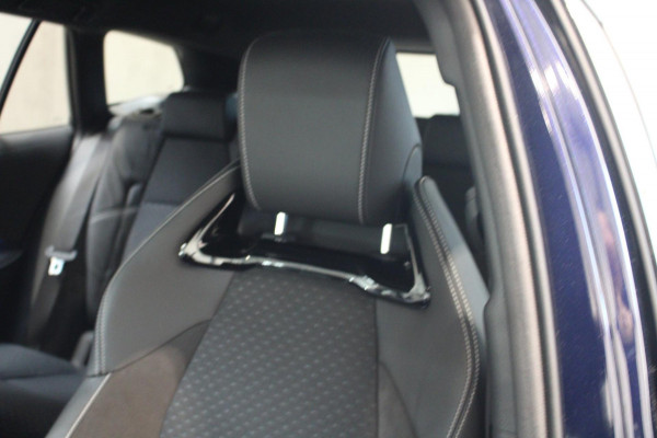 Toyota Corolla Touring Sports Hybrid 140 Executive Camera|Navi|Carplay|Half Leer