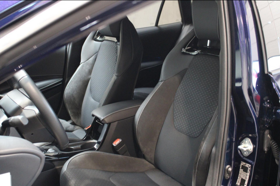 Toyota Corolla Touring Sports Hybrid 140 Executive Camera|Navi|Carplay|Half Leer