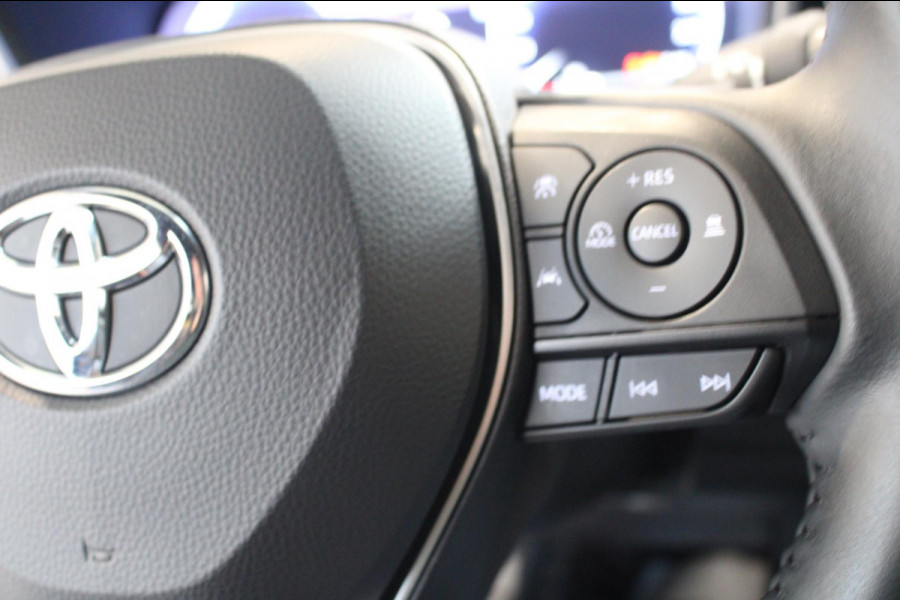 Toyota Corolla Touring Sports Hybrid 140 Executive Camera|Navi|Carplay|Half Leer