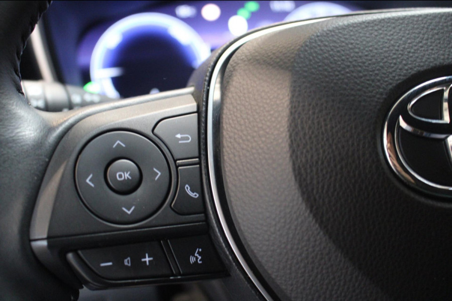 Toyota Corolla Touring Sports Hybrid 140 Executive Camera|Navi|Carplay|Half Leer