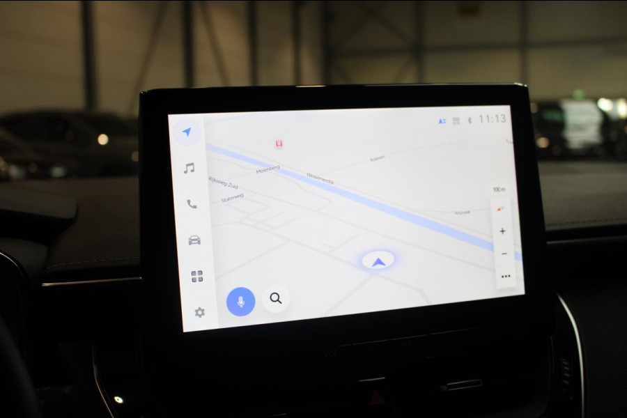 Toyota Corolla Touring Sports Hybrid 140 Executive Camera|Navi|Carplay|Half Leer