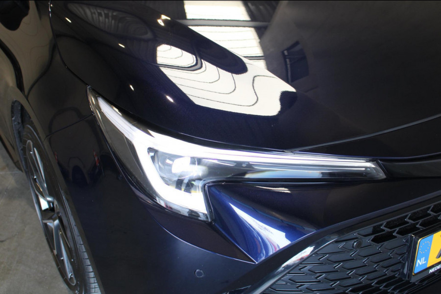 Toyota Corolla Touring Sports Hybrid 140 Executive Camera|Navi|Carplay|Half Leer