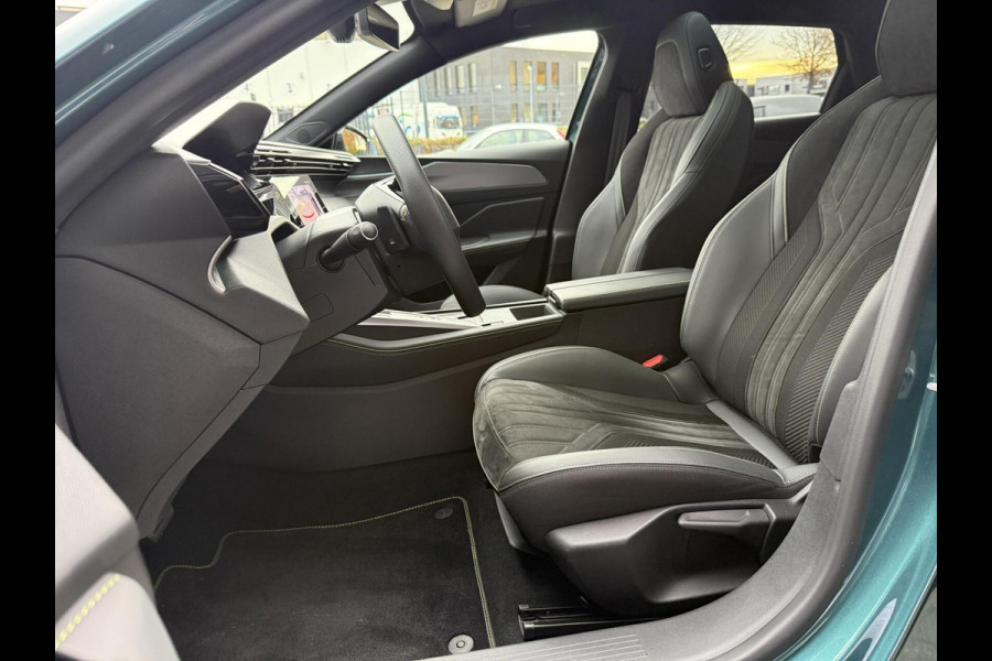 Peugeot 308 SW 1.2 PureTech GT Panoramadak