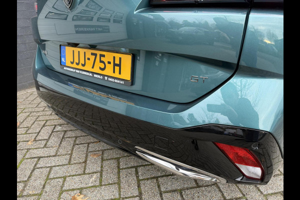 Peugeot 308 SW 1.2 PureTech GT Panoramadak