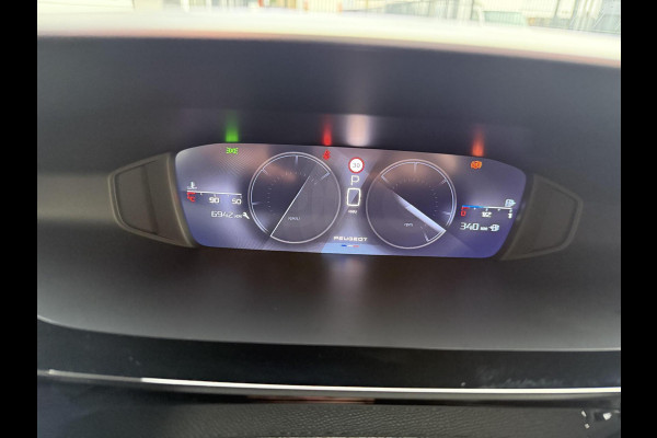 Peugeot 308 SW 1.2 PureTech GT Panoramadak