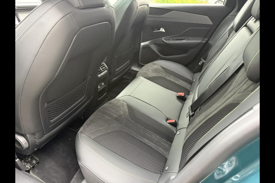 Peugeot 308 SW 1.2 PureTech GT Panoramadak