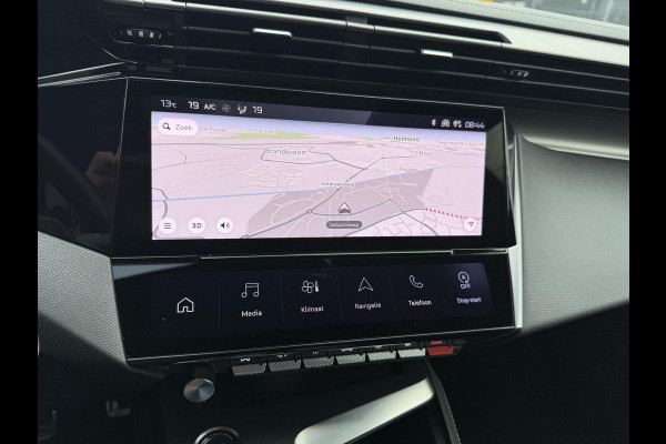 Peugeot 308 SW 1.2 PureTech GT Panoramadak