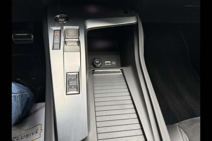 Peugeot 308 SW 1.2 PureTech GT Panoramadak