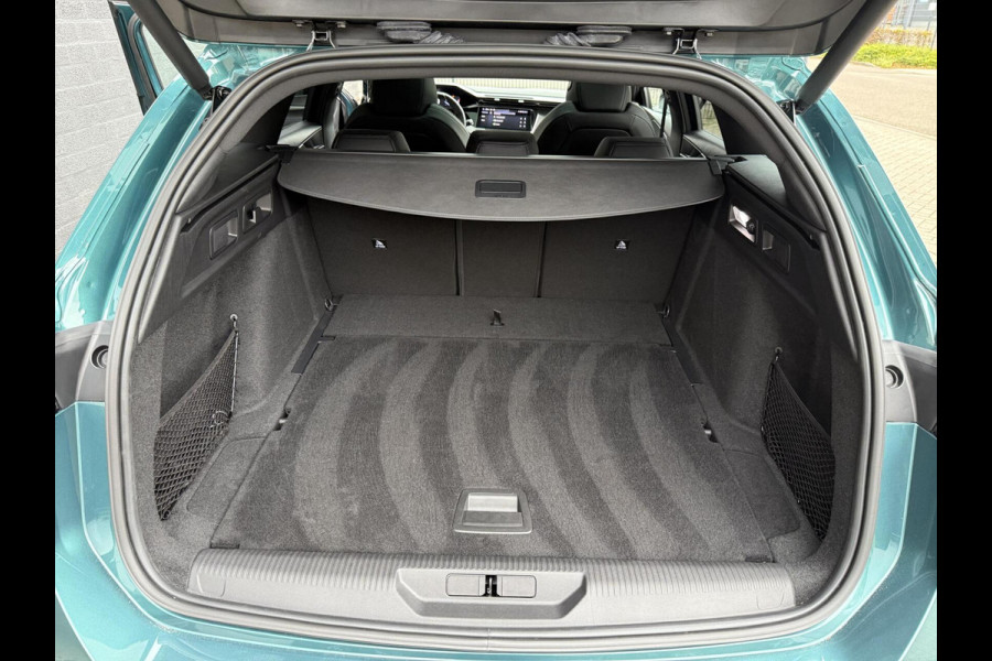 Peugeot 308 SW 1.2 PureTech GT Panoramadak