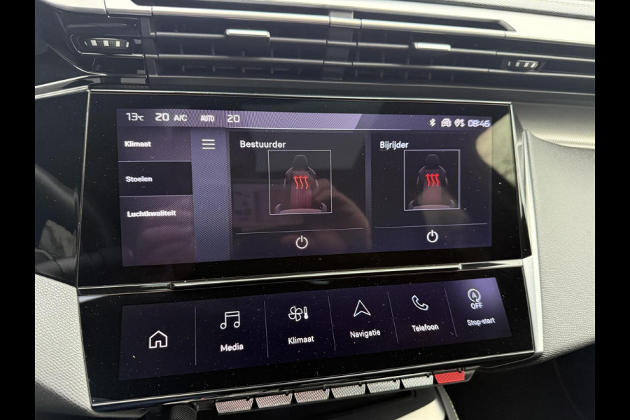 Peugeot 308 SW 1.2 PureTech GT Panoramadak