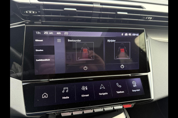 Peugeot 308 SW 1.2 PureTech GT Panoramadak