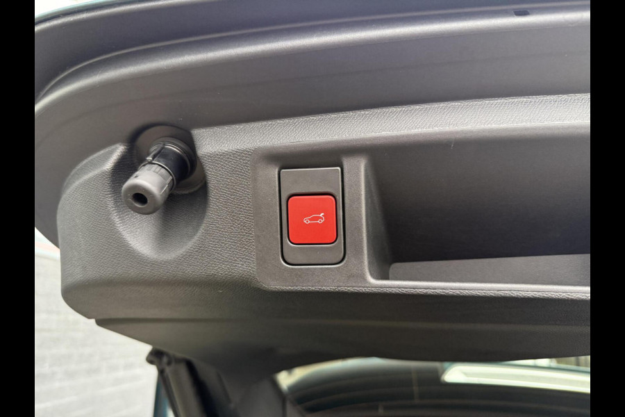 Peugeot 308 SW 1.2 PureTech GT Panoramadak