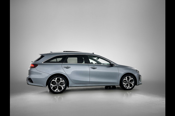 Kia Ceed Sportswagon 1.4 T-GDi ExecutiveLine | PANO | STOEL VERW +KOEL | STUURVERW | MEM SEATS | ADD CRUISE | ACHTERCAM | JBL |