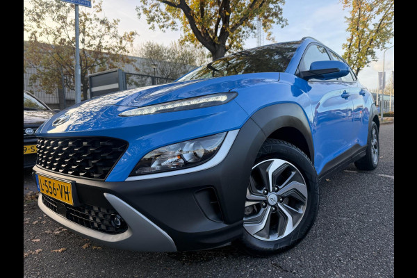 Hyundai Kona 1.6 GDI HEV HYBRID 2021 Comfort Smart 1-EIG ACC CARPLAY NAP