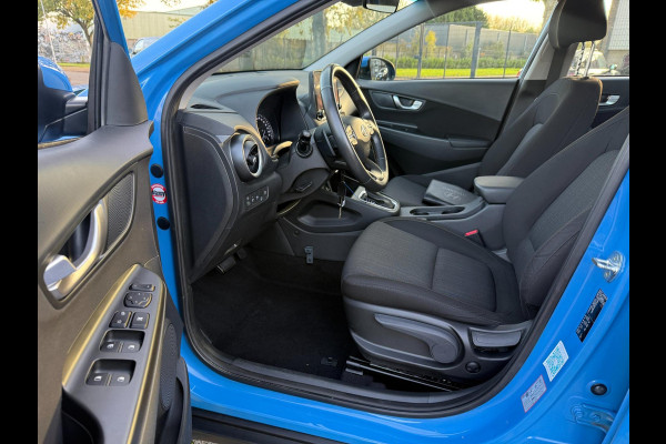 Hyundai Kona 1.6 GDI HEV HYBRID 2021 Comfort Smart 1-EIG ACC CARPLAY NAP