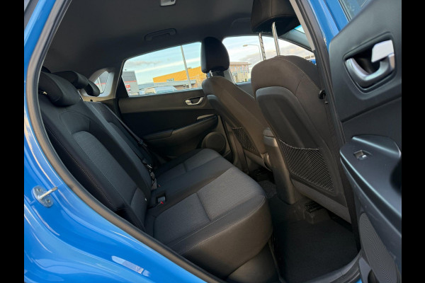 Hyundai Kona 1.6 GDI HEV HYBRID 2021 Comfort Smart 1-EIG ACC CARPLAY NAP