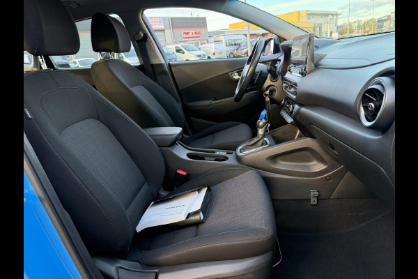 Hyundai Kona 1.6 GDI HEV HYBRID 2021 Comfort Smart 1-EIG ACC CARPLAY NAP