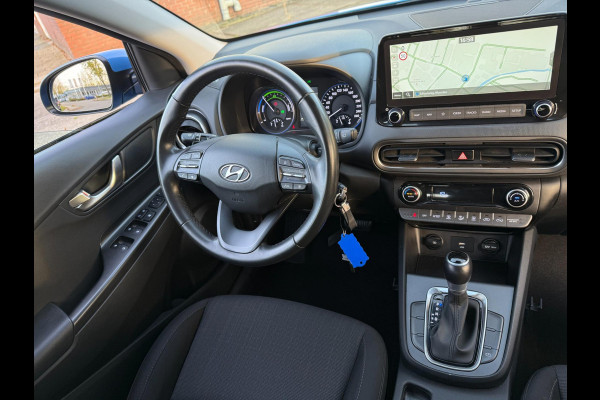 Hyundai Kona 1.6 GDI HEV HYBRID 2021 Comfort Smart 1-EIG ACC CARPLAY NAP
