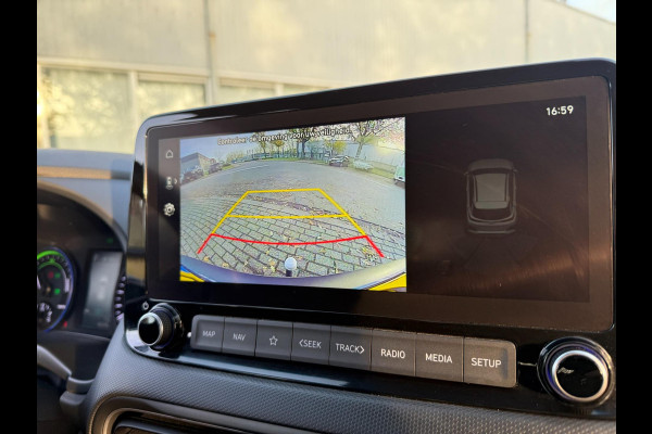 Hyundai Kona 1.6 GDI HEV HYBRID 2021 Comfort Smart 1-EIG ACC CARPLAY NAP