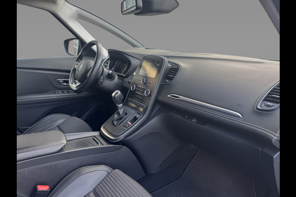 Renault Scénic 1.3 TCe Intens / Camera / Head-up / Navigatie / Half leder / 20'' / Dodehoek / DAB / Cruise Control