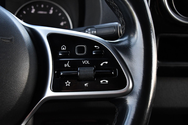 Mercedes-Benz Sprinter 319 V6 3.0 CDI L2H2 AMG Edition 360 Camera, Cruise, Carplay, 10,5'' Mbux, LED, Stoelverwarming, Standkachel, Automaat, Trekhaak, Uniek!