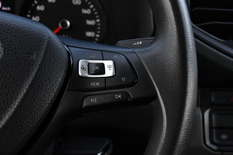 MAN TGE 35 2.0 L3H3 4x4 DC PB Edition Adaptieve Cruise, Camera, Carplay, 177pk. LED, Clima, Stoelverwarming, Trekhaak, Uniek!